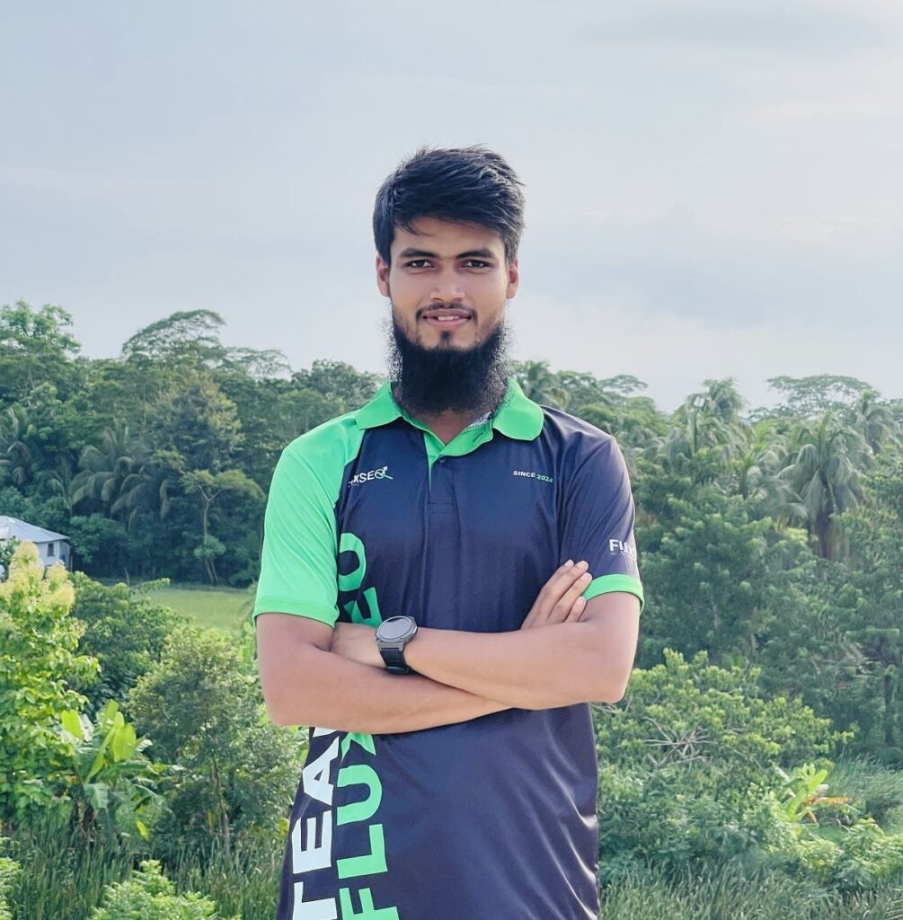 Muhaiminul Islam Sajib