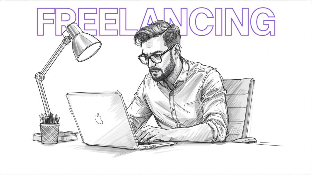 Freelancing