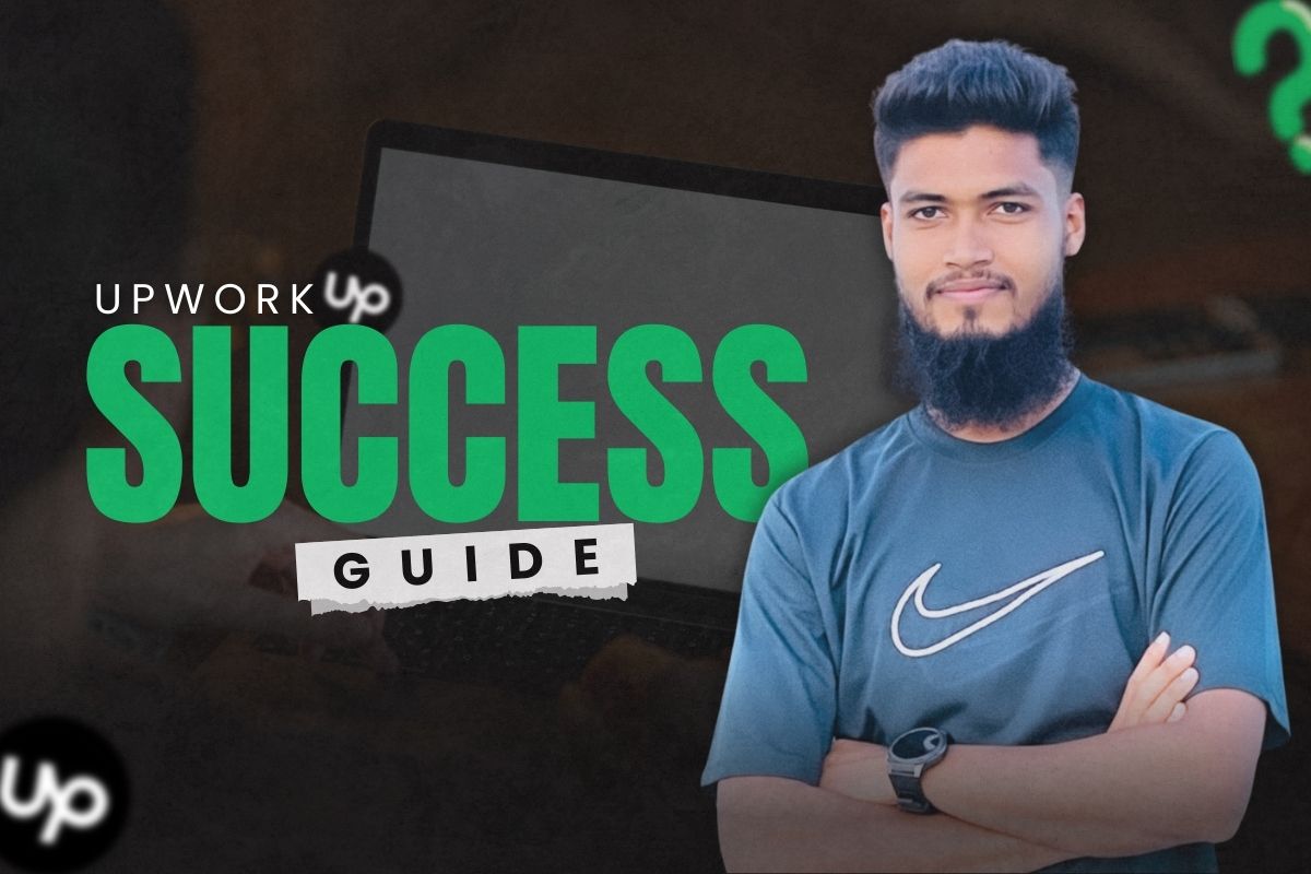 Upwork Success Guide